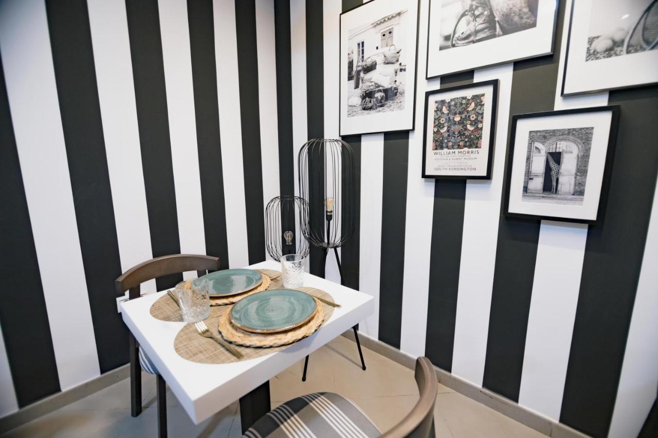 The Little Corner B&B Valencia Eksteriør bilde