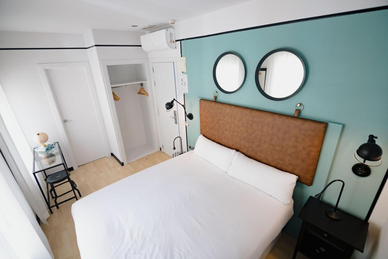 The Little Corner B&B Valencia Eksteriør bilde