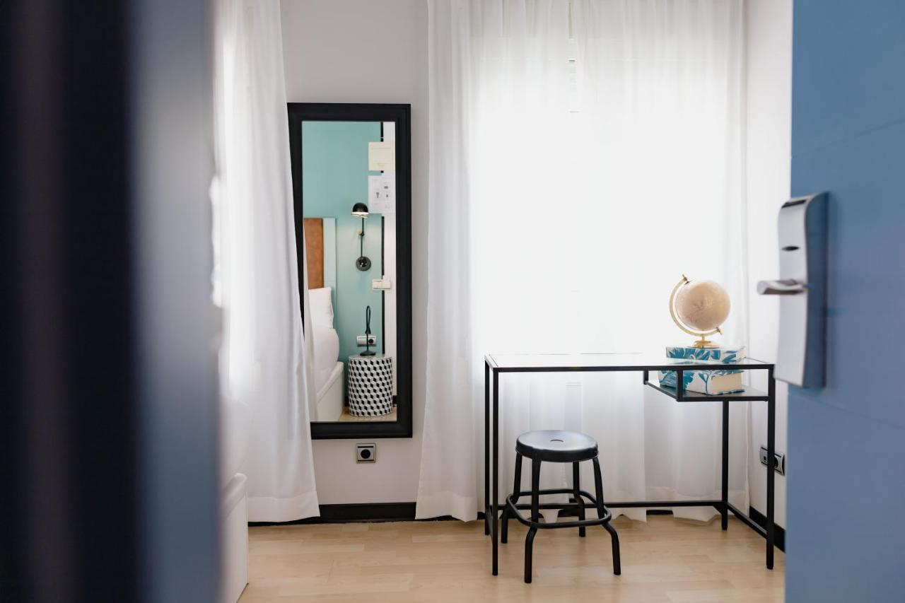 The Little Corner B&B Valencia Eksteriør bilde